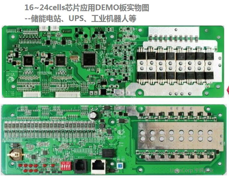 储能BMS